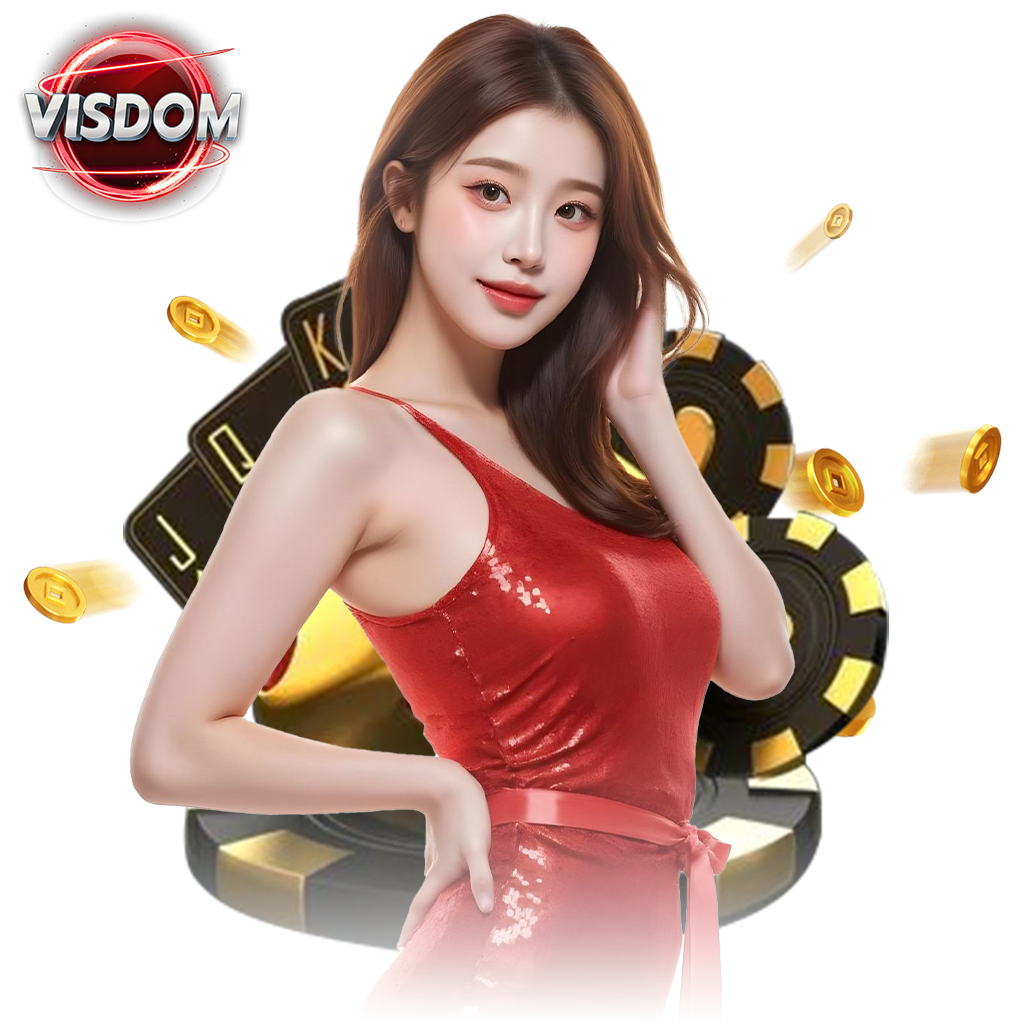 visdom 1024x1024 สมัคร